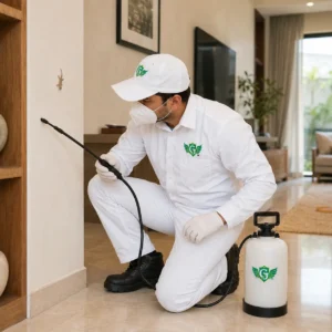 الطرق المستخدمة في مكافحة الأبراص