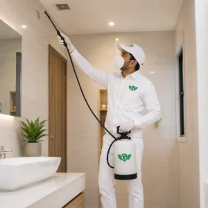 لماذا تظهر الأبراص داخل المنزل؟